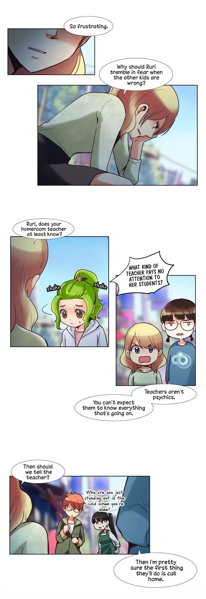 Dear, Only You Don't Know! Chapter 39 page 13 - Chapter 39