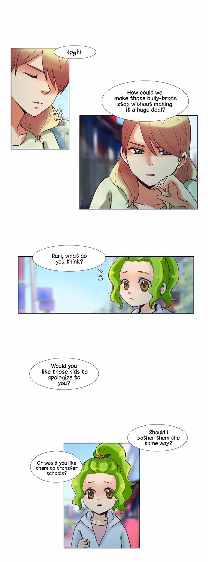 Dear, Only You Don't Know! Chapter 39 page 14 - Chapter 39