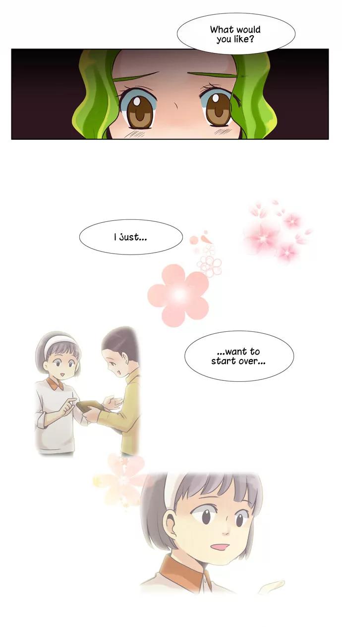 Dear, Only You Don't Know! Chapter 39 page 15 - Chapter 39