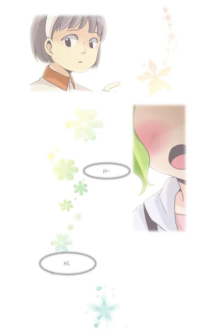 Dear, Only You Don't Know! Chapter 39 page 16 - Chapter 39