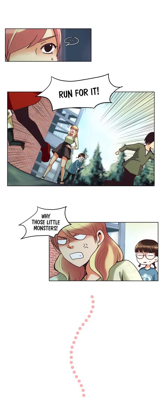 Dear, Only You Don't Know! Chapter 39 page 3 - Chapter 39