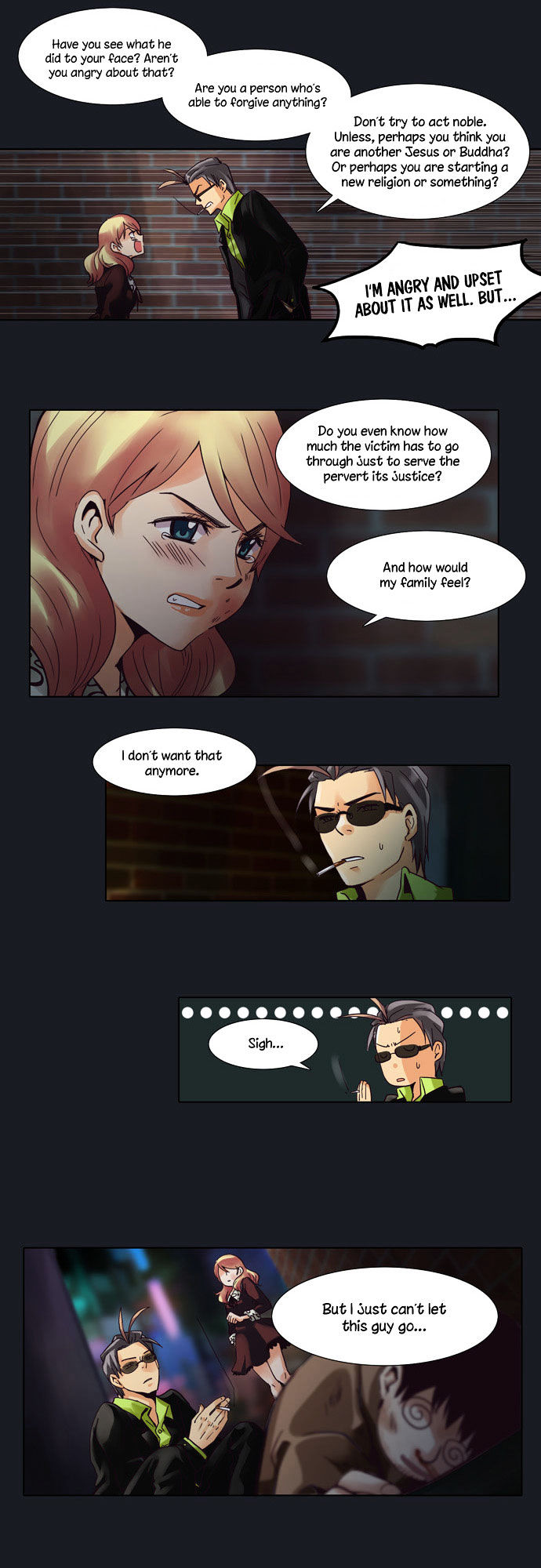 Dear, Only You Don't Know! Chapter 4 page 18 - Chapter 4