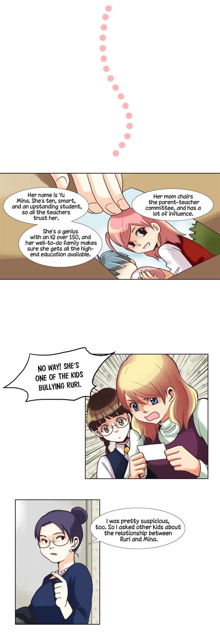 Dear, Only You Don't Know! Chapter 40 page 11 - Chapter 40
