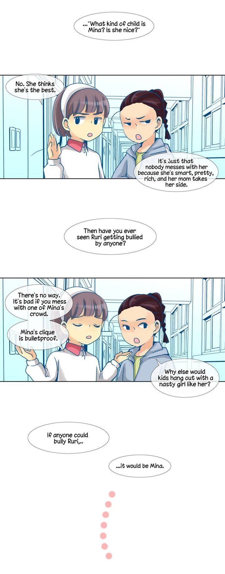 Dear, Only You Don't Know! Chapter 40 page 14 - Chapter 40