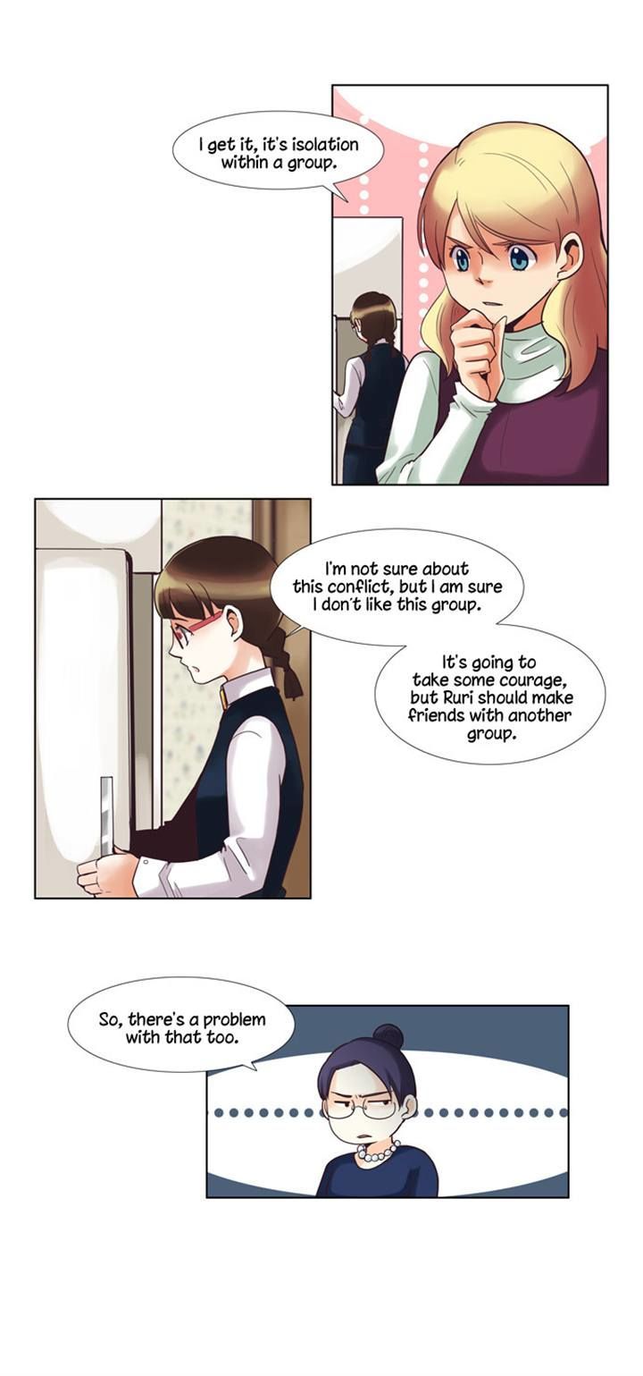 Dear, Only You Don't Know! Chapter 40 page 15 - Chapter 40