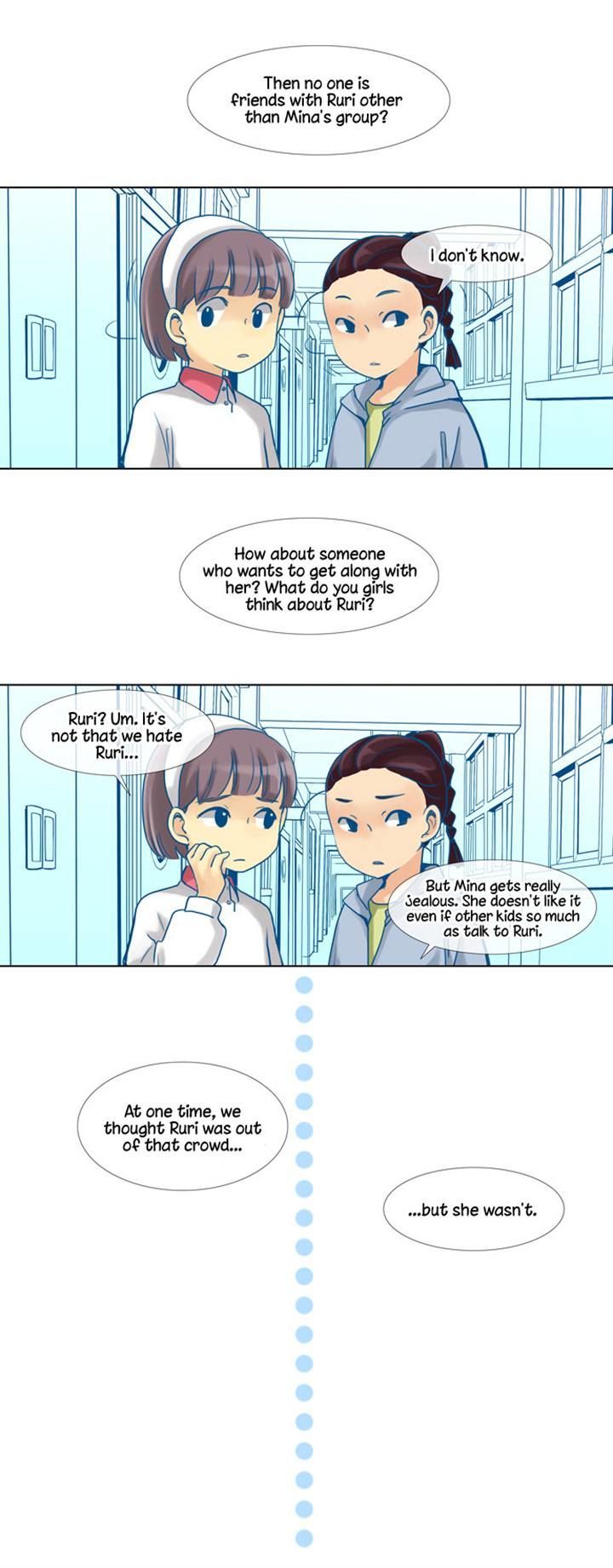 Dear, Only You Don't Know! Chapter 40 page 16 - Chapter 40