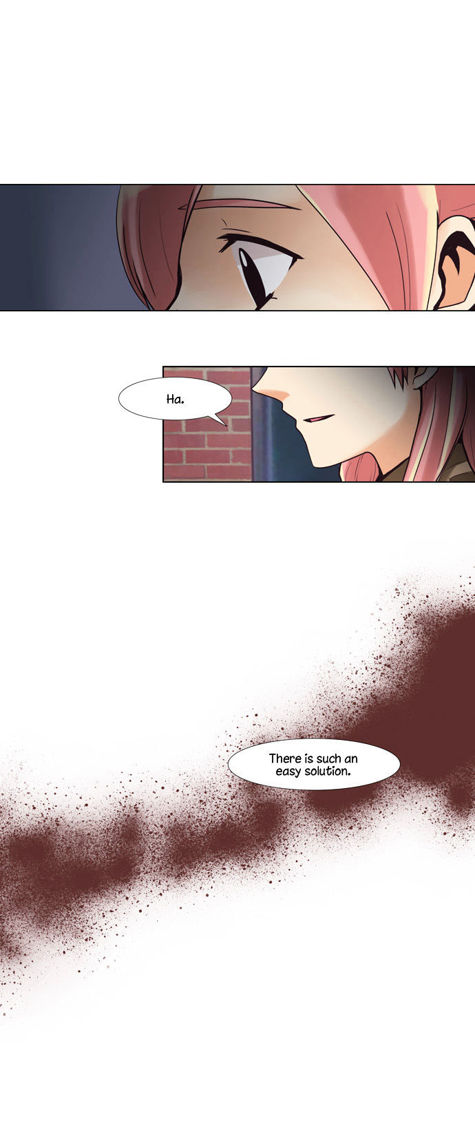 Dear, Only You Don't Know! Chapter 41 page 6 - Chapter 41