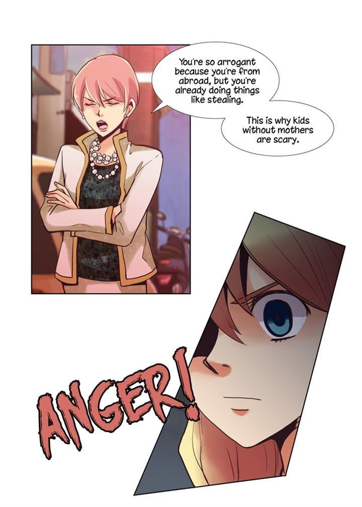 Dear, Only You Don't Know! Chapter 42 page 13 - Chapter 42