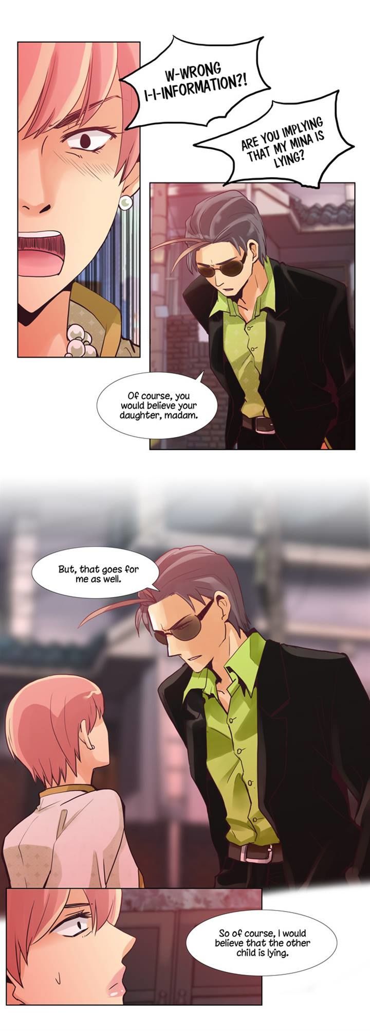 Dear, Only You Don't Know! Chapter 42 page 17 - Chapter 42
