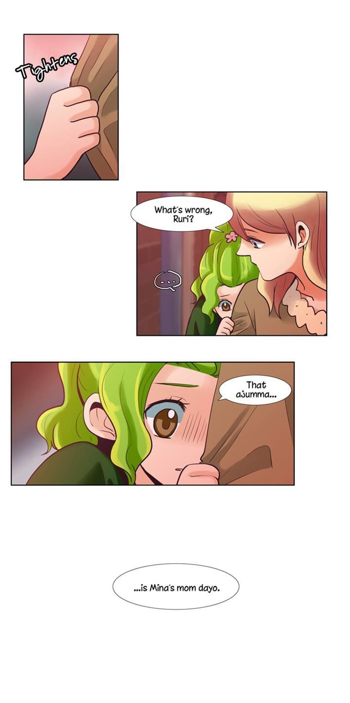 Dear, Only You Don't Know! Chapter 42 page 8 - Chapter 42