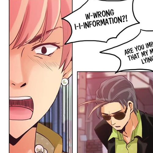 Dear, Only You Don't Know! Chapter 42 cover