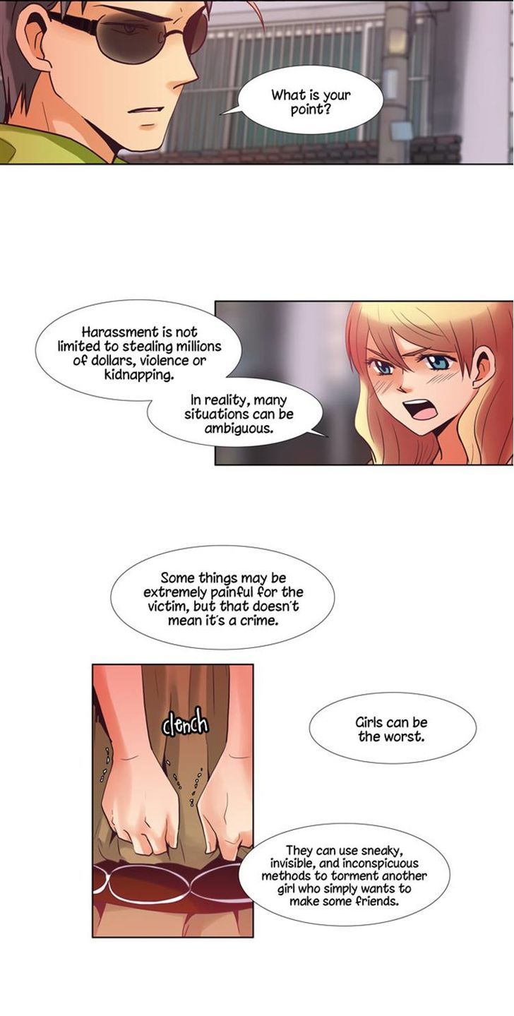 Dear, Only You Don't Know! Chapter 43 page 12 - Chapter 43