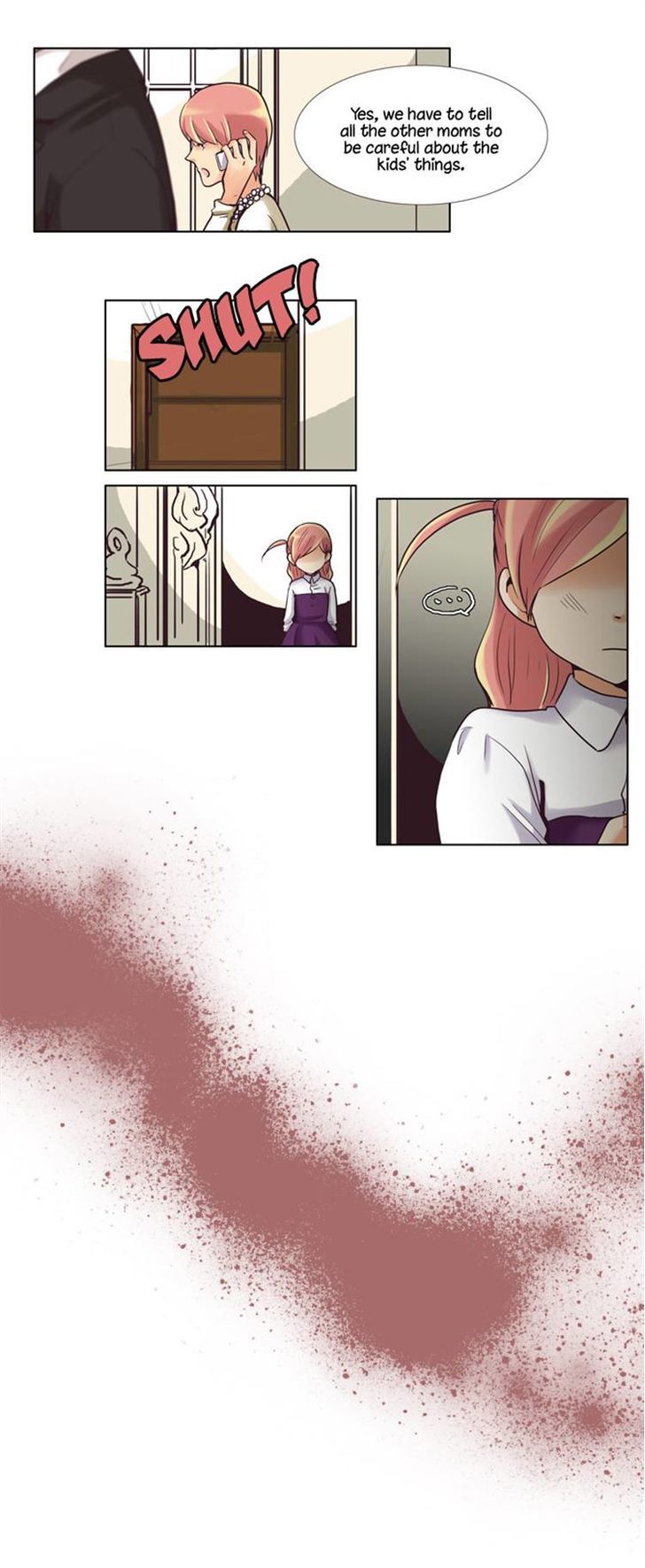 Dear, Only You Don't Know! Chapter 43 page 17 - Chapter 43