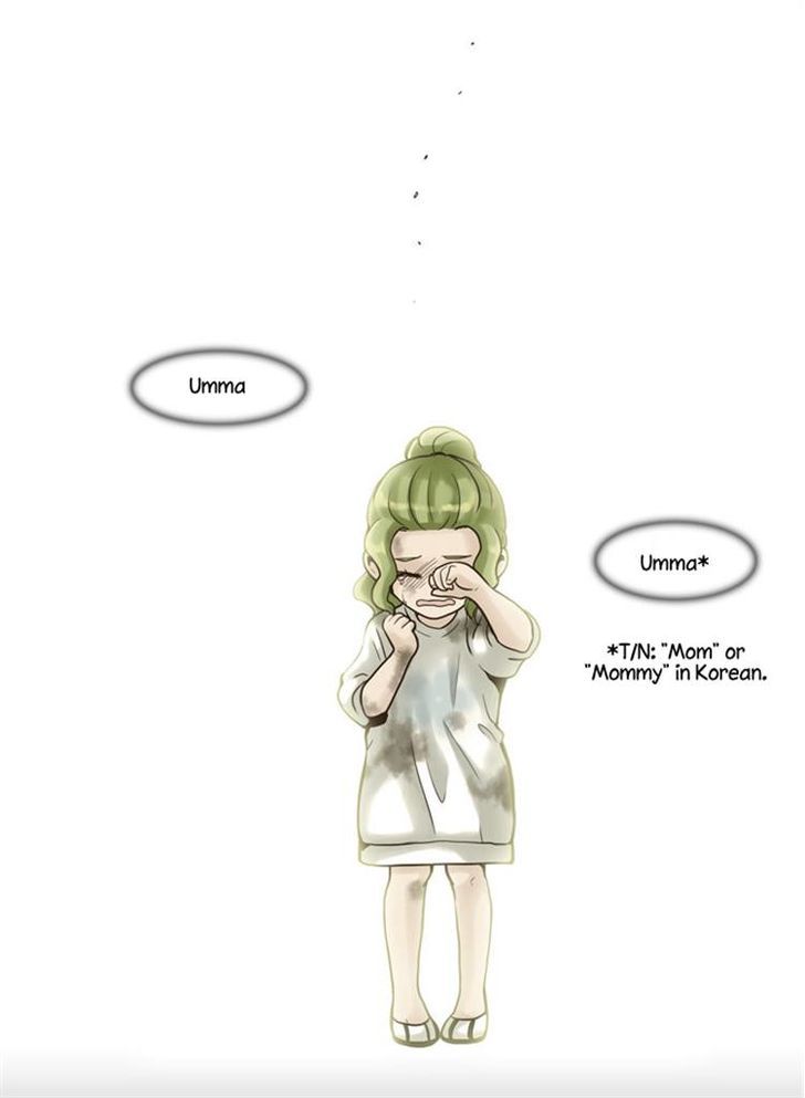 Dear, Only You Don't Know! Chapter 43 page 3 - Chapter 43