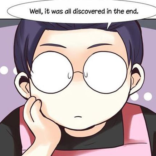 Dear, Only You Don't Know! Chapter 43 cover