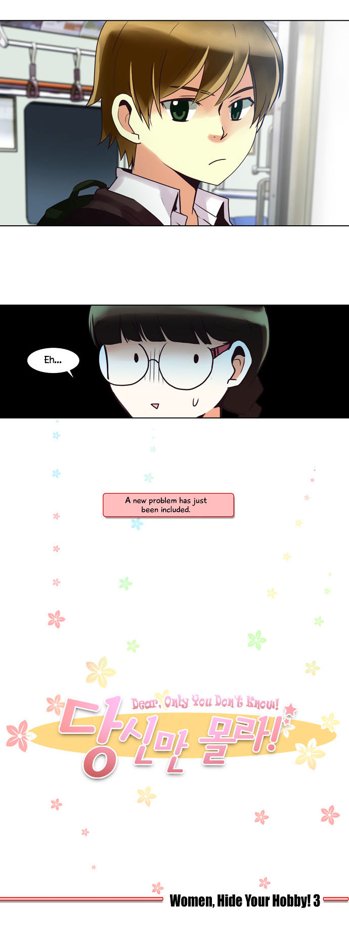 Dear, Only You Don't Know! Chapter 44 page 10 - Chapter 44