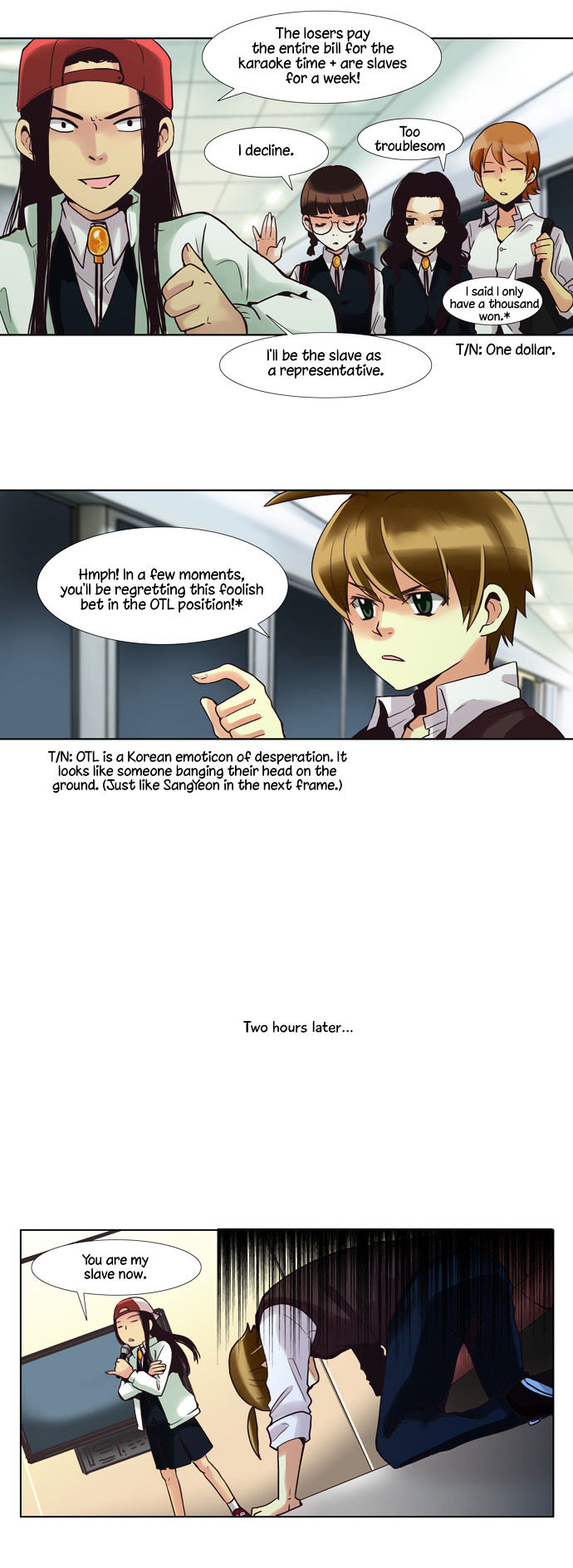 Dear, Only You Don't Know! Chapter 44 page 13 - Chapter 44