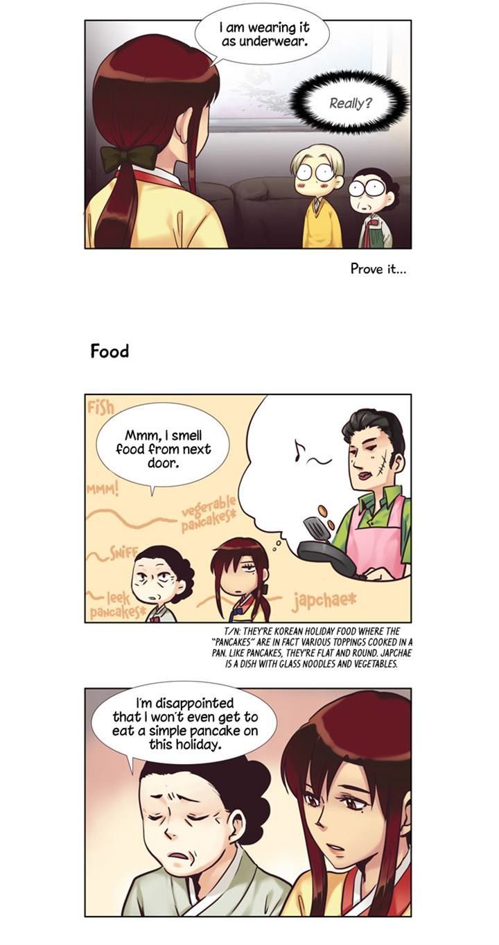 Dear, Only You Don't Know! Chapter 46 page 14 - Chapter 46