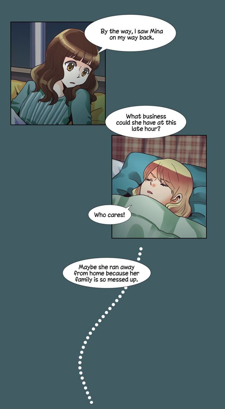 Dear, Only You Don't Know! Chapter 46 page 5 - Chapter 46