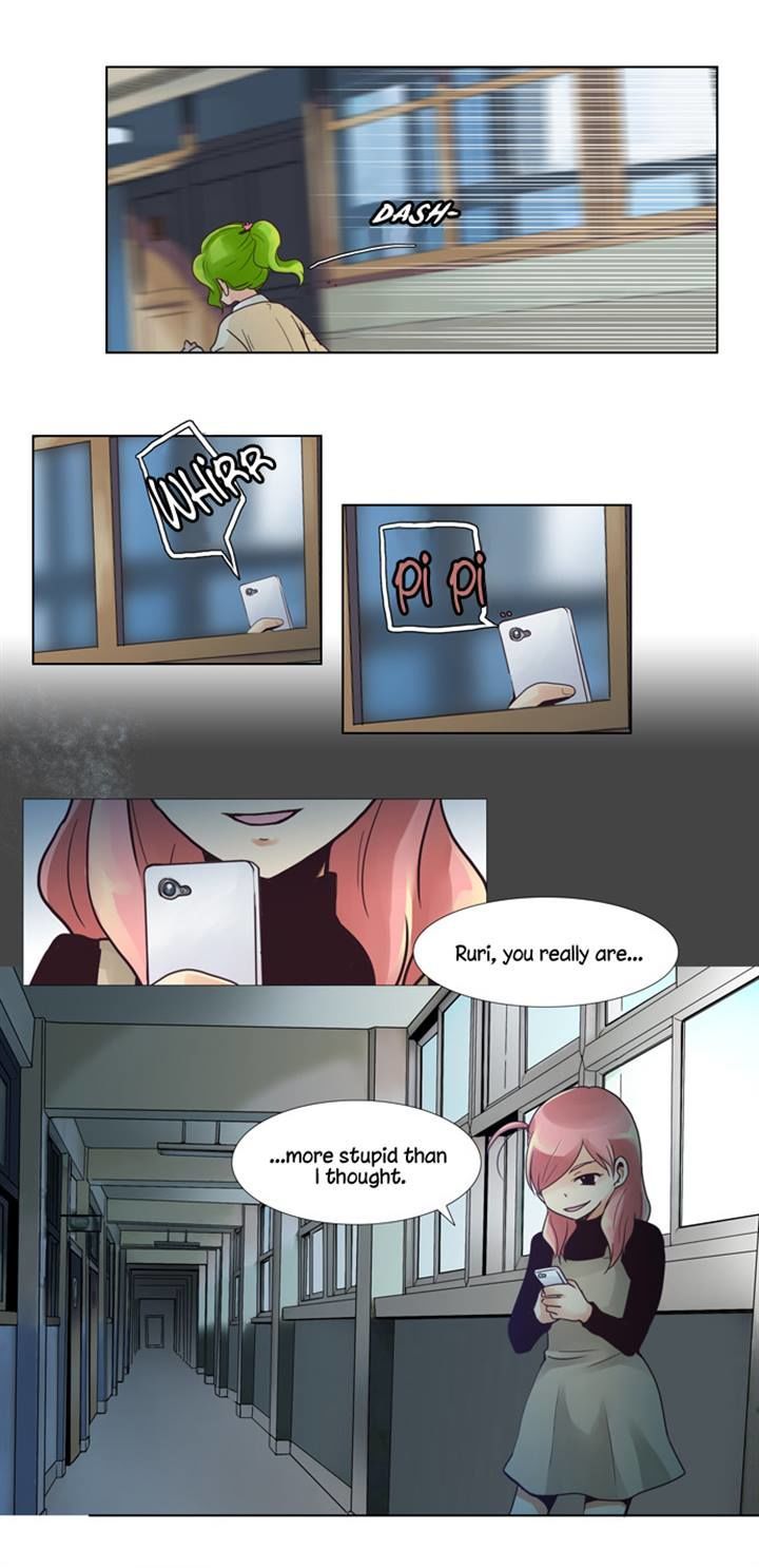 Dear, Only You Don't Know! Chapter 47 page 7 - Chapter 47