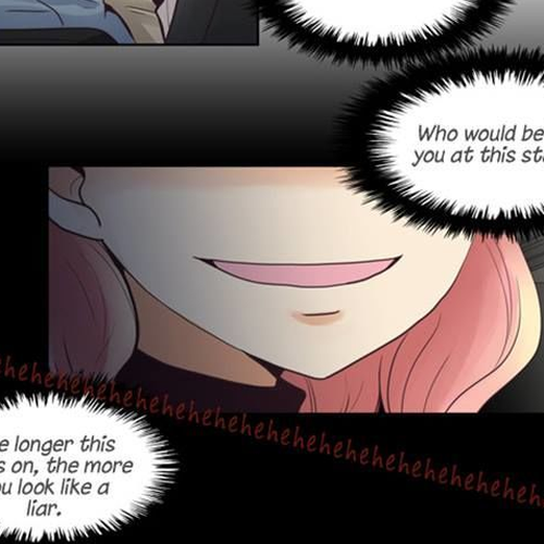 Dear, Only You Don't Know! Chapter 47 cover
