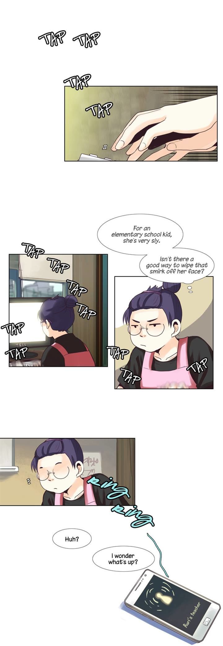 Dear, Only You Don't Know! Chapter 48 page 1 - Chapter 48