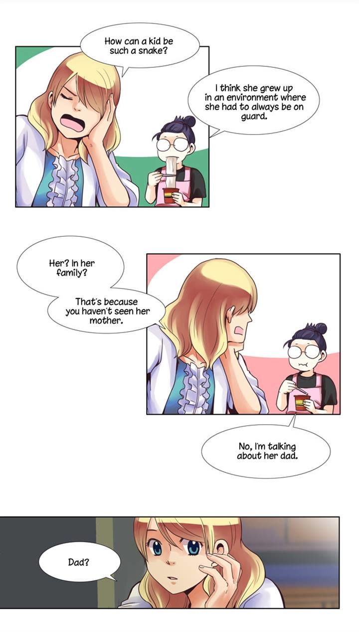 Dear, Only You Don't Know! Chapter 48 page 13 - Chapter 48