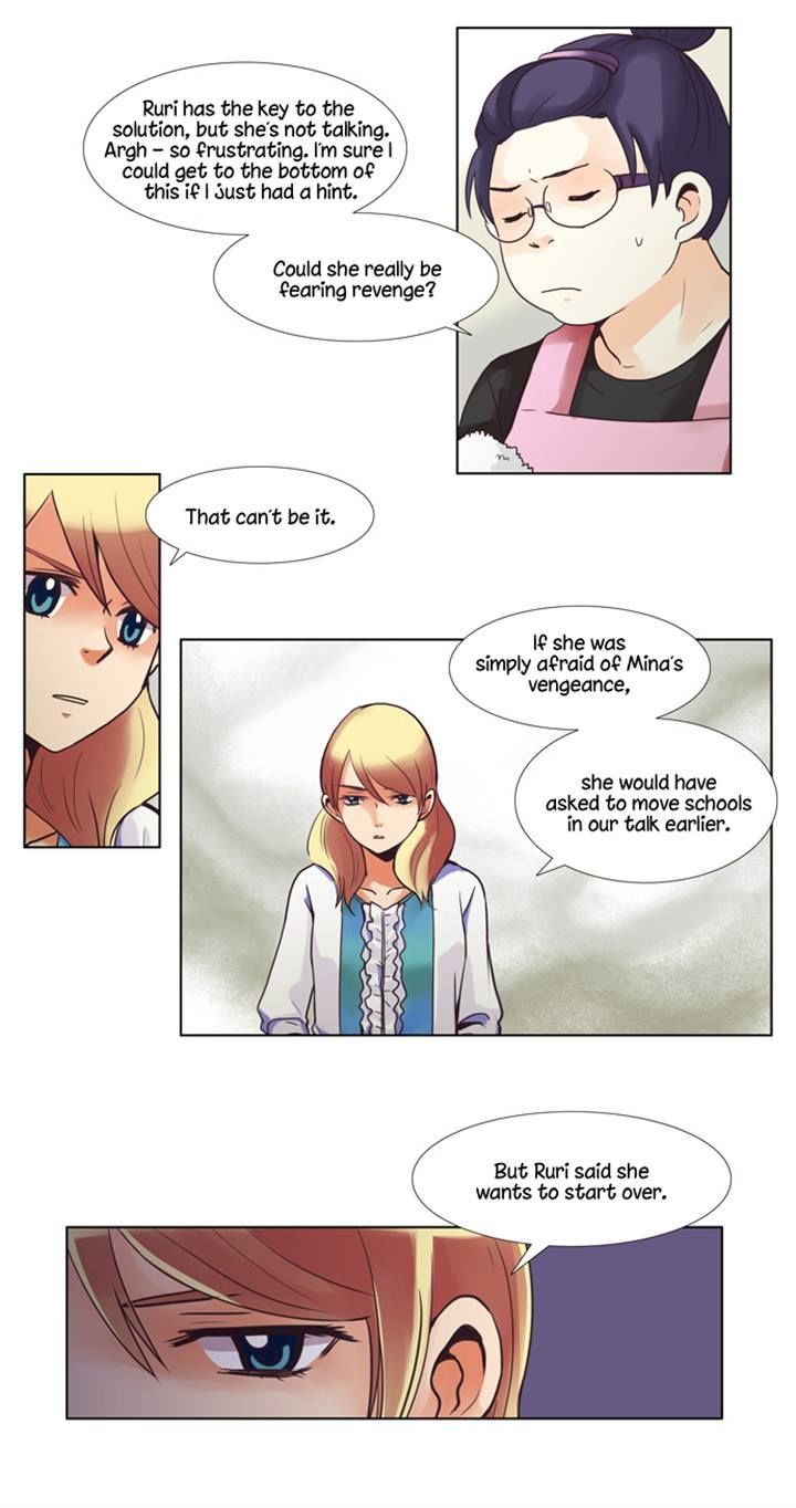 Dear, Only You Don't Know! Chapter 48 page 15 - Chapter 48