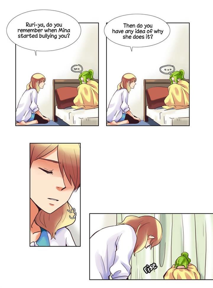 Dear, Only You Don't Know! Chapter 48 page 17 - Chapter 48