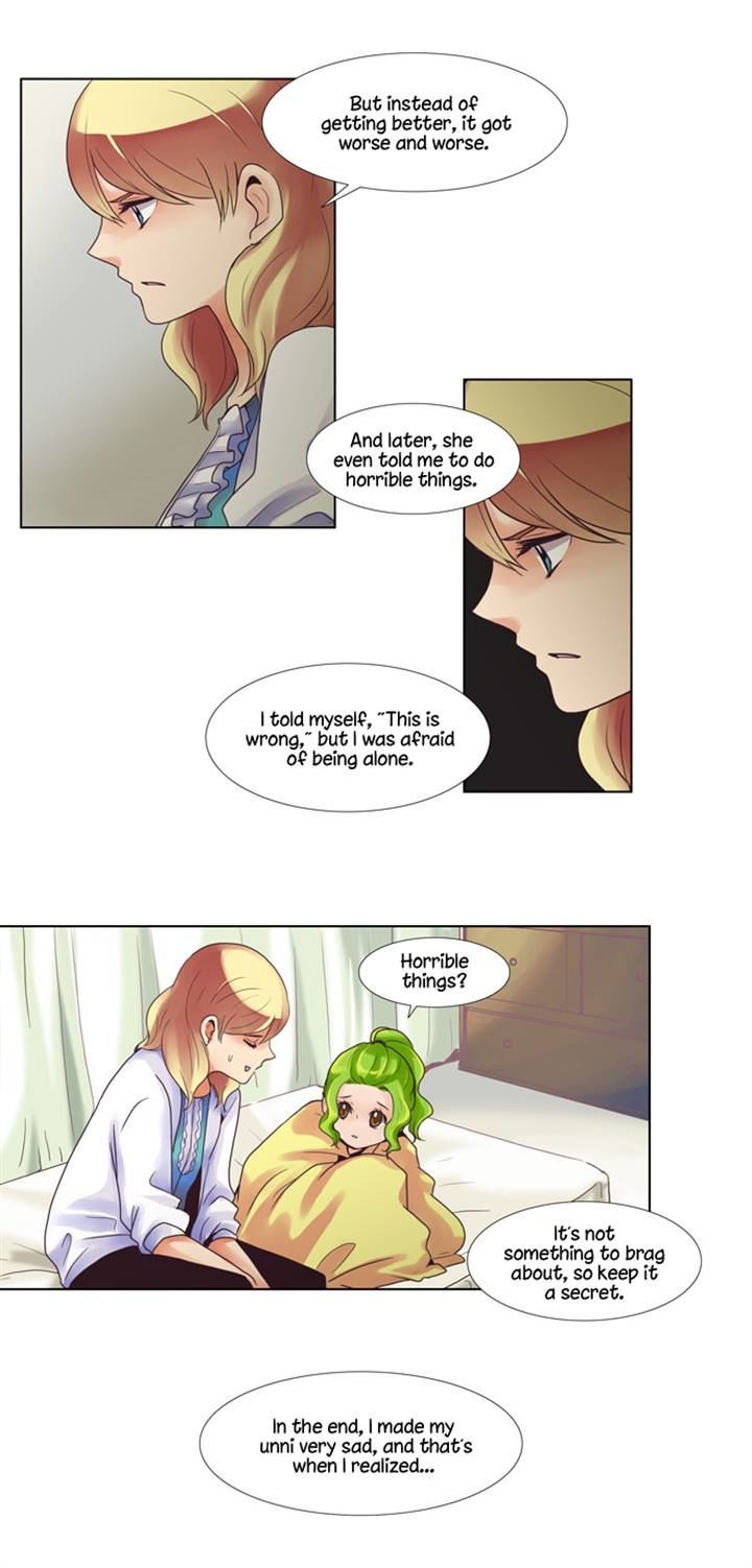 Dear, Only You Don't Know! Chapter 48 page 19 - Chapter 48