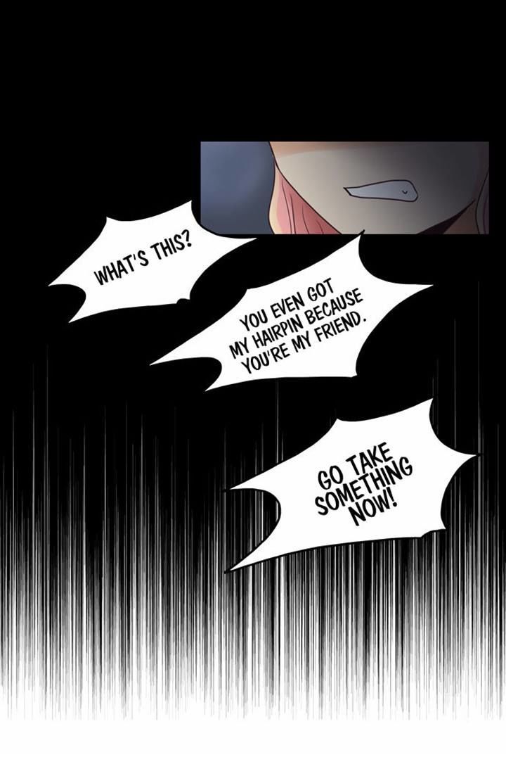 Dear, Only You Don't Know! Chapter 49 page 12 - Chapter 49