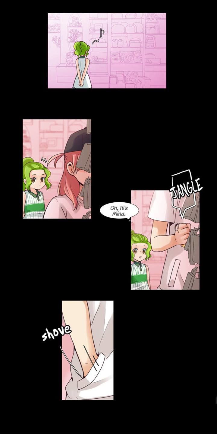 Dear, Only You Don't Know! Chapter 49 page 3 - Chapter 49