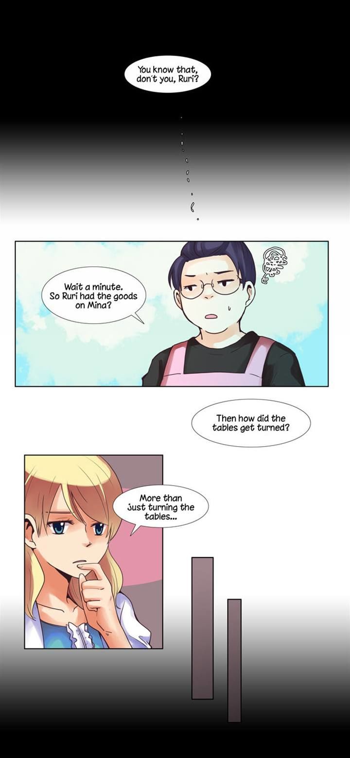 Dear, Only You Don't Know! Chapter 49 page 9 - Chapter 49