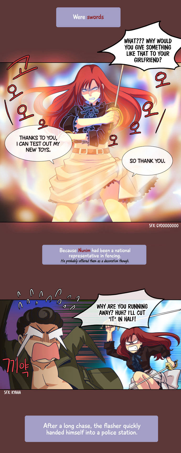Dear, Only You Don't Know! Chapter 5 page 13 - Chapter 5