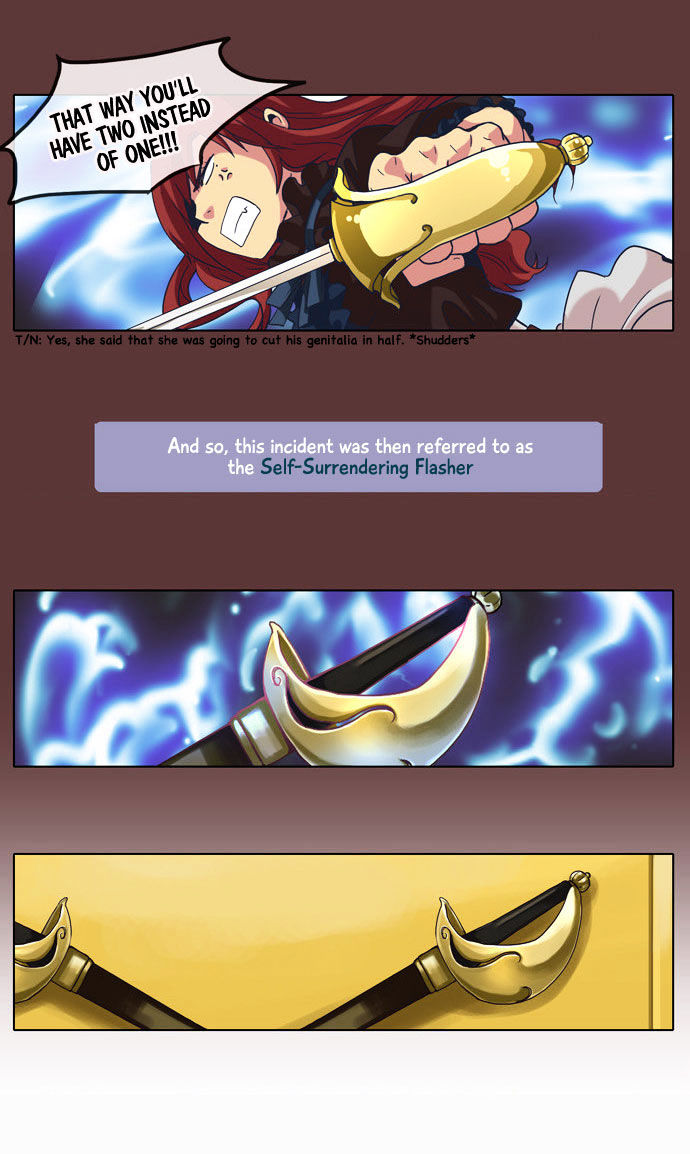 Dear, Only You Don't Know! Chapter 5 page 14 - Chapter 5