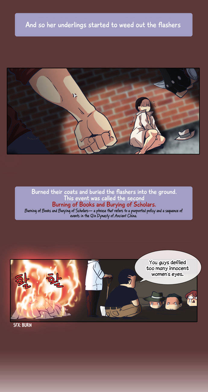 Dear, Only You Don't Know! Chapter 5 page 16 - Chapter 5