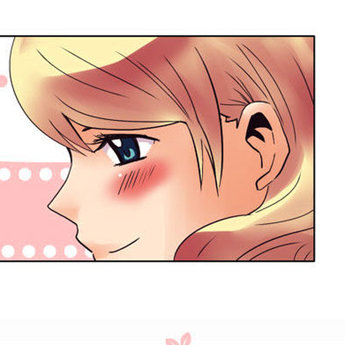 Dear, Only You Don't Know! Chapter 5 cover
