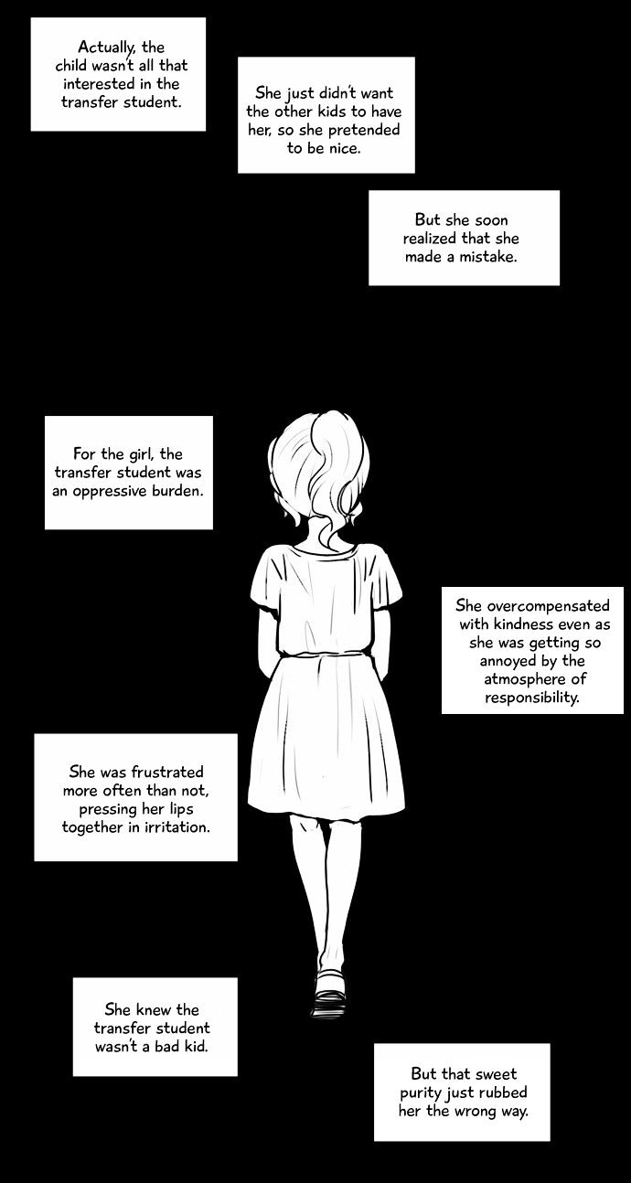 Dear, Only You Don't Know! Chapter 50.5 page 14 - Chapter 50.5