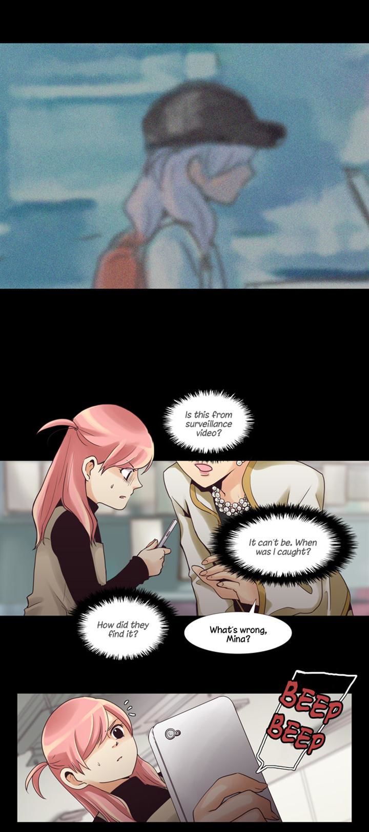 Dear, Only You Don't Know! Chapter 50 page 1 - Chapter 50
