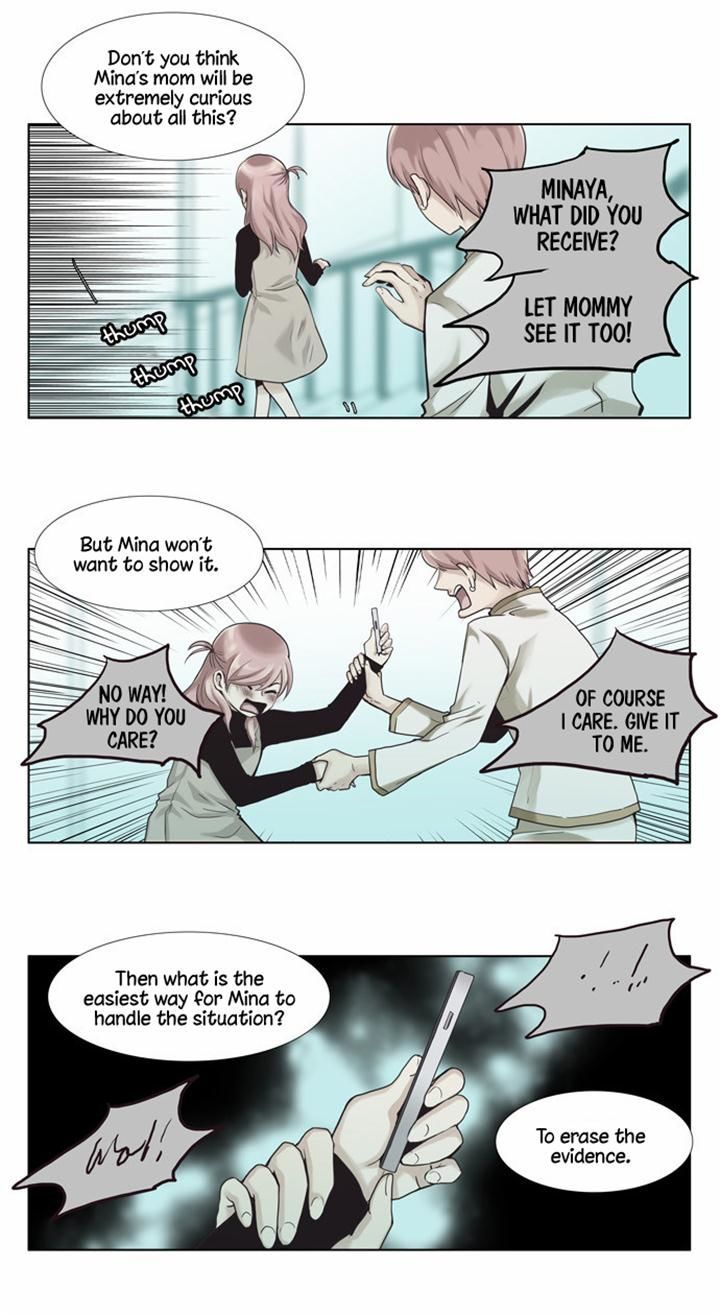 Dear, Only You Don't Know! Chapter 50 page 12 - Chapter 50