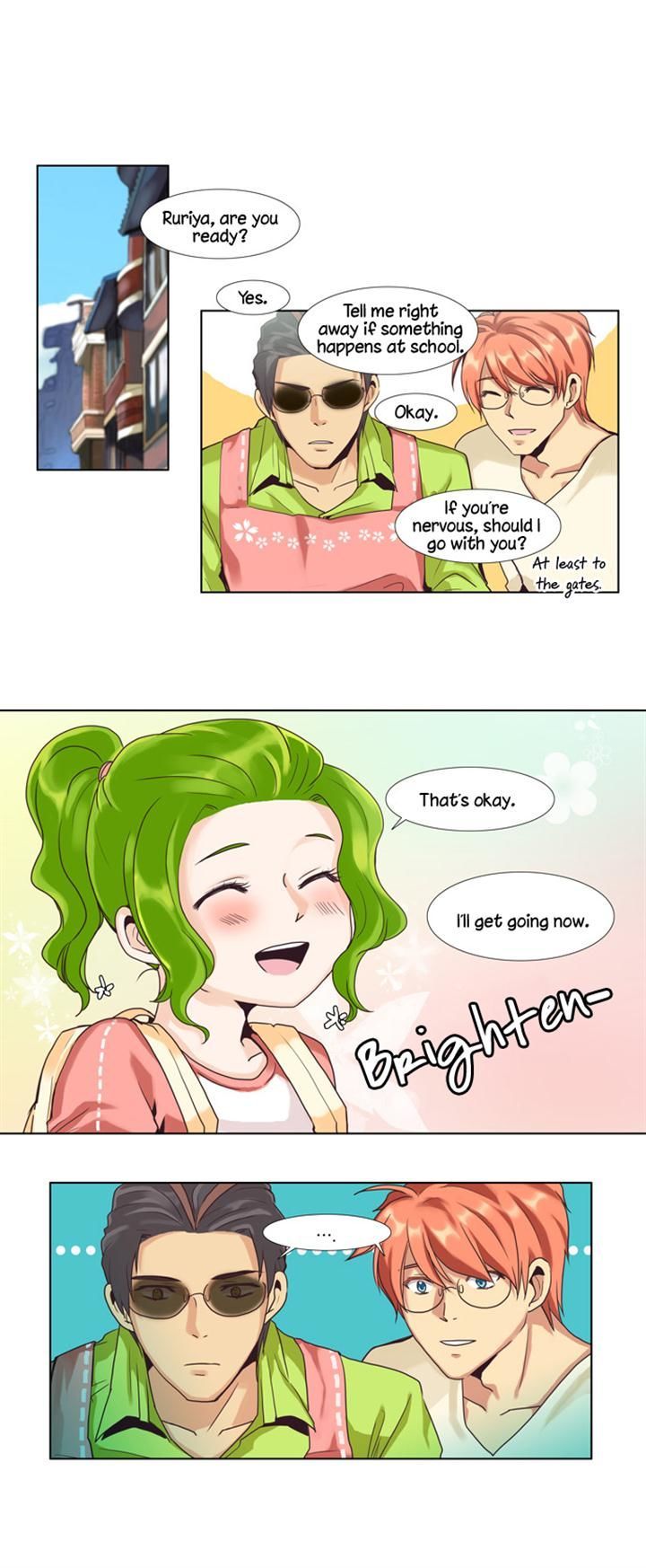 Dear, Only You Don't Know! Chapter 50 page 18 - Chapter 50
