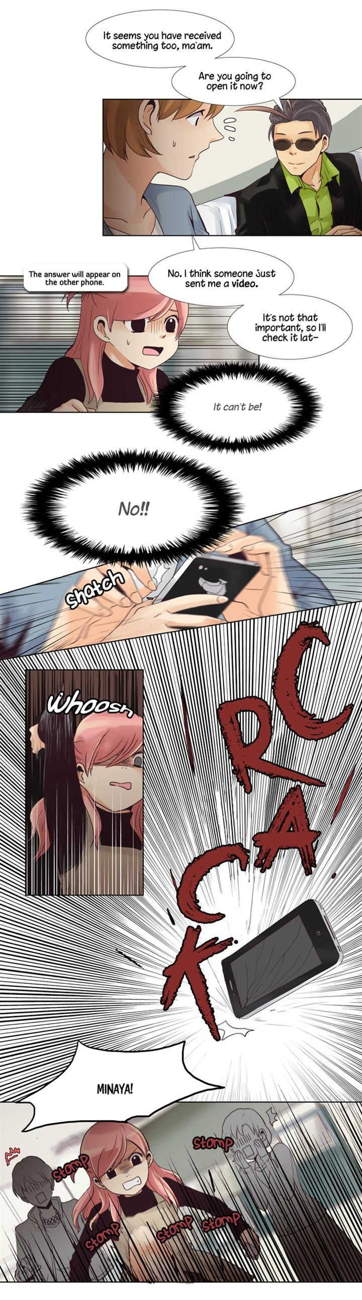 Dear, Only You Don't Know! Chapter 50 page 3 - Chapter 50