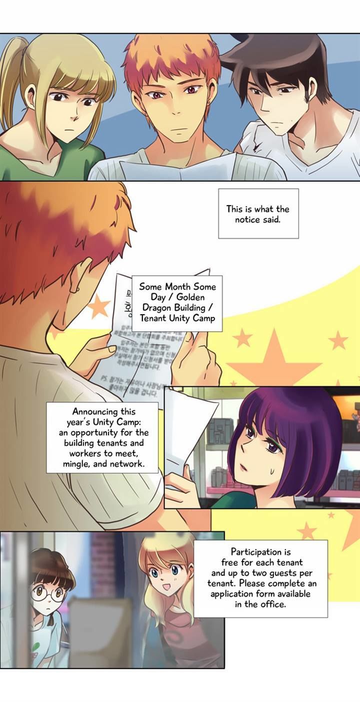 Dear, Only You Don't Know! Chapter 51 page 10 - Chapter 51