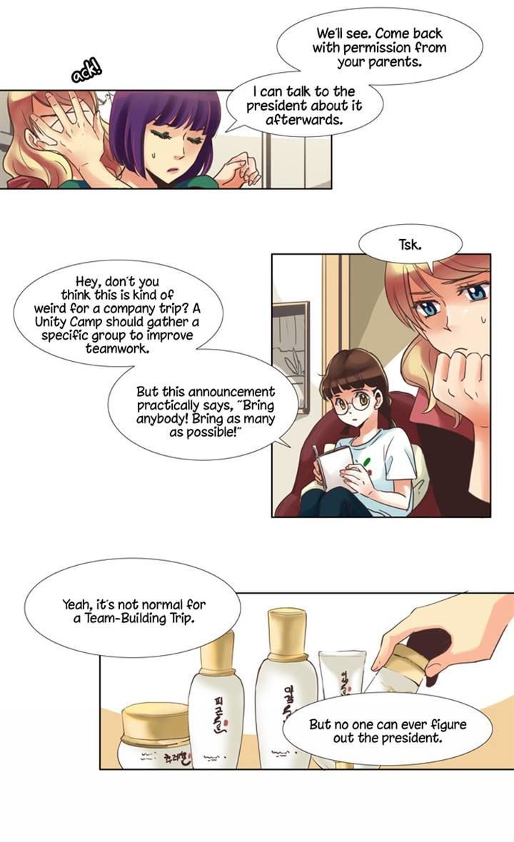 Dear, Only You Don't Know! Chapter 51 page 13 - Chapter 51