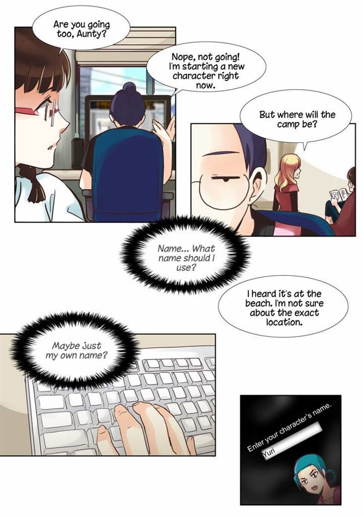Dear, Only You Don't Know! Chapter 51 page 14 - Chapter 51