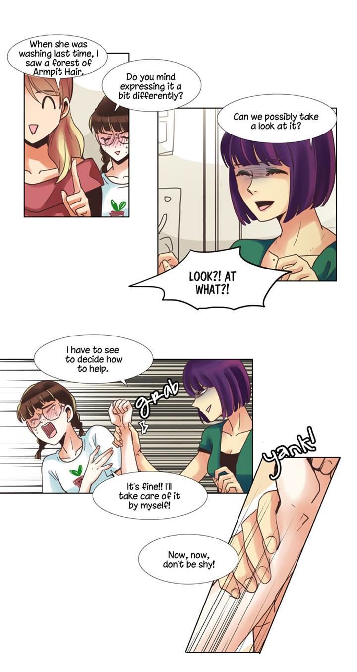 Dear, Only You Don't Know! Chapter 51 page 17 - Chapter 51