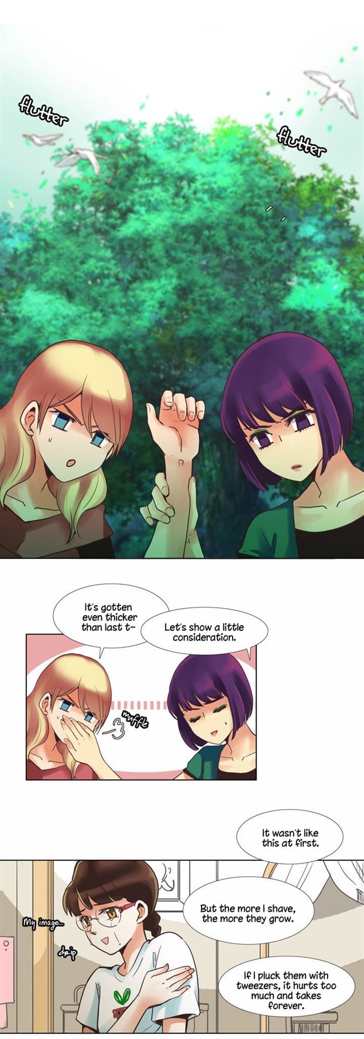 Dear, Only You Don't Know! Chapter 51 page 18 - Chapter 51