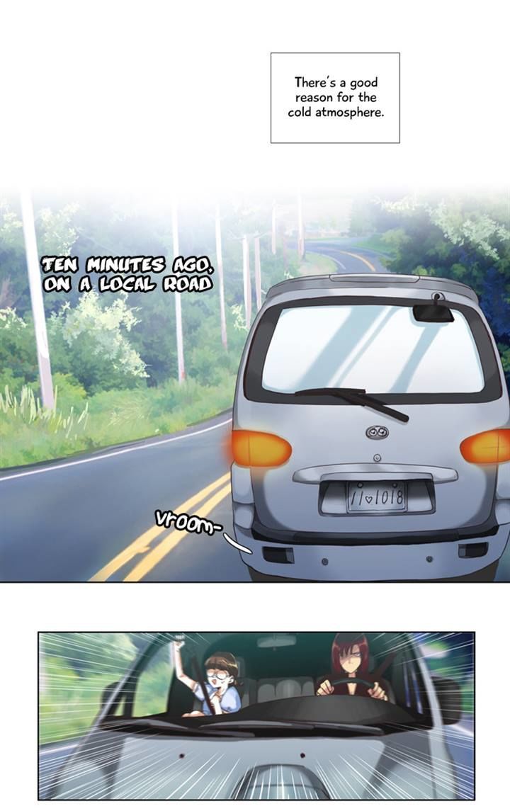 Dear, Only You Don't Know! Chapter 51 page 3 - Chapter 51
