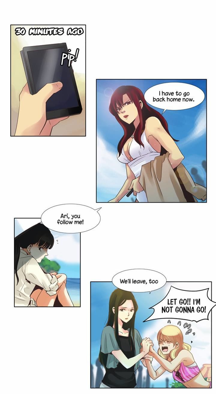 Dear, Only You Don't Know! Chapter 51 page 6 - Chapter 51