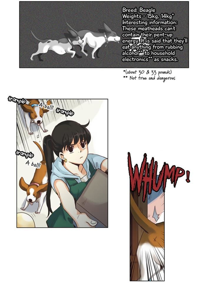 Dear, Only You Don't Know! Chapter 52 page 11 - Chapter 52